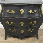 566 8629 CHEST OF DRAWERS